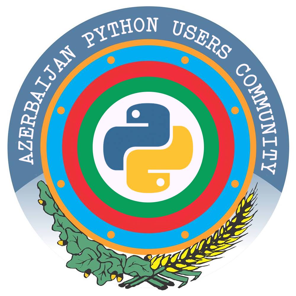 Azerbaijan Python User Group